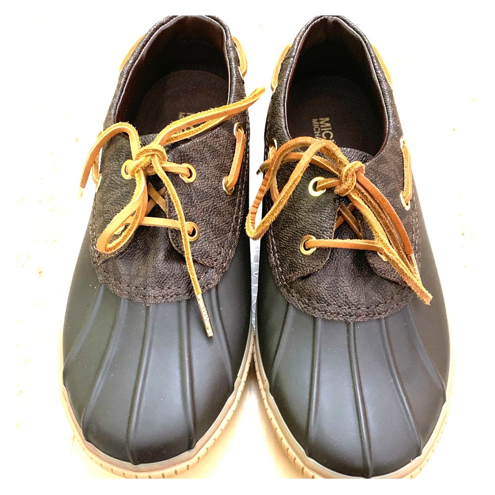 Michael Kors shoes size 7